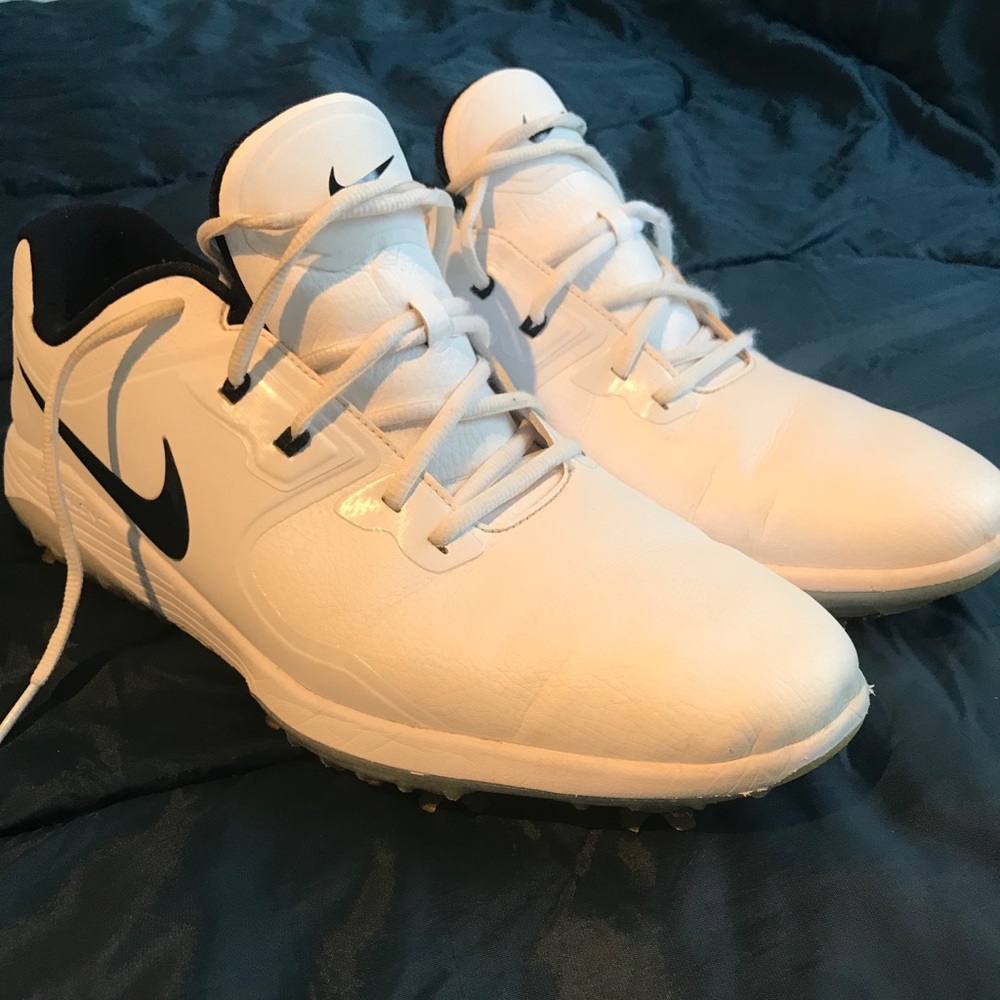 Nike golf shoes